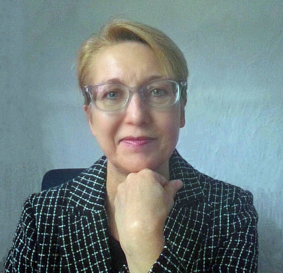 Anne E. Beall