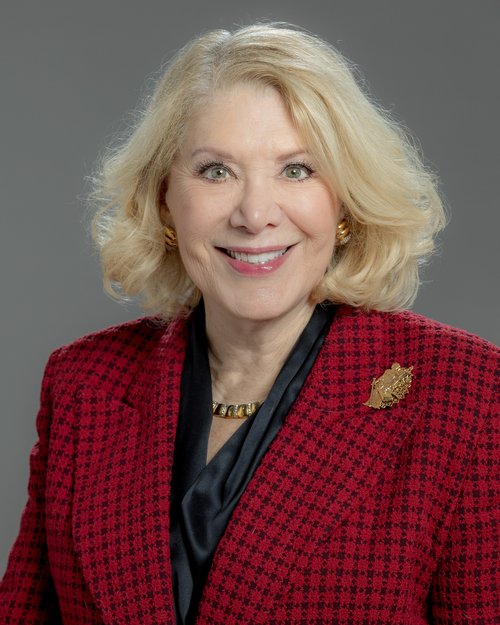 Jill Wine-Banks