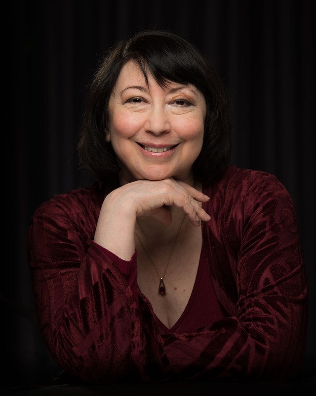 Jody Lynn Nye