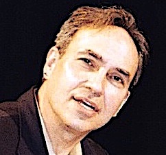 Paul McComas