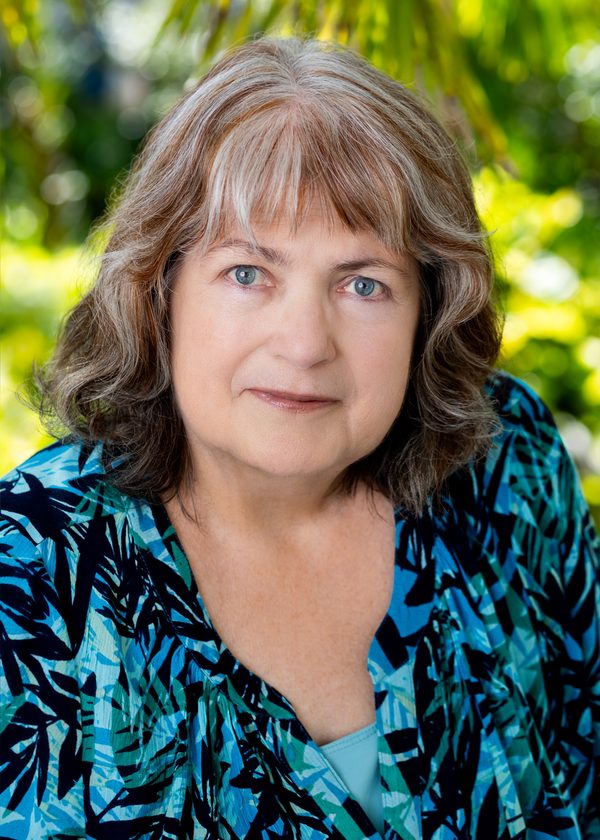Patricia Rosemoor