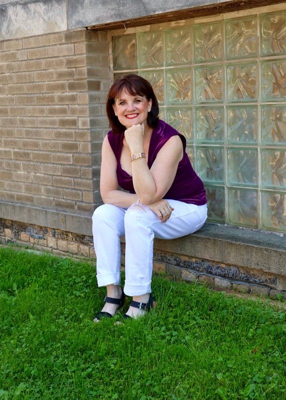 Tina Schwartz